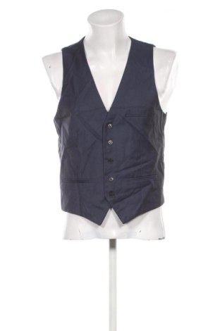 Vestă de bărbați Connor, Mărime M, Culoare Albastru, Preț 22,99 Lei