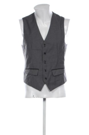 Męska kamizelka Coofandy, Rozmiar M, Kolor Szary, Cena 71,99 zł