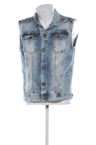 Vestă de bărbați CoolCat, Mărime XL, Culoare Albastru, Preț 37,99 Lei