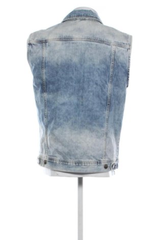 Vestă de bărbați CoolCat, Mărime XL, Culoare Albastru, Preț 37,99 Lei