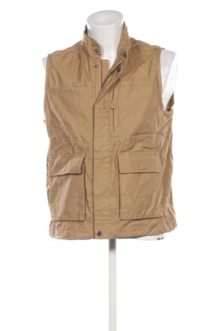 Męska kamizelka Driza Bone, Rozmiar L, Kolor Brązowy, Cena 123,99 zł