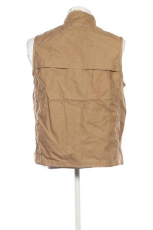 Męska kamizelka Driza Bone, Rozmiar L, Kolor Brązowy, Cena 123,99 zł