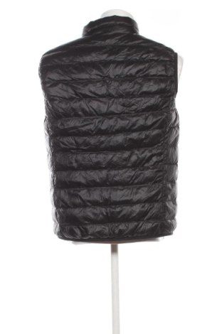 Pánska vesta  Emporio Armani, Veľkosť 3XL, Farba Čierna, Cena  172,95 €