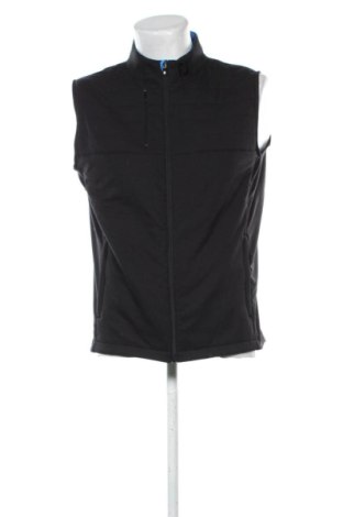 Vestă de bărbați Fj, Mărime M, Culoare Negru, Preț 136,99 Lei