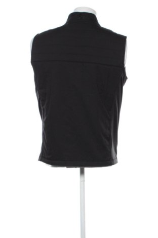 Vestă de bărbați Fj, Mărime M, Culoare Negru, Preț 136,99 Lei