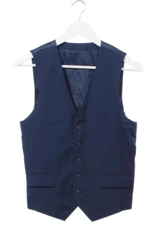 Vestă de bărbați G2000, Mărime S, Culoare Gri, Preț 52,99 Lei