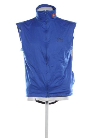 Мъжки елек Gore, Размер XXL, Цвят Син, Цена 35,27 €