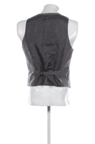 Мъжки елек H&M, Размер L, Цвят Сив, Цена 7,66 €