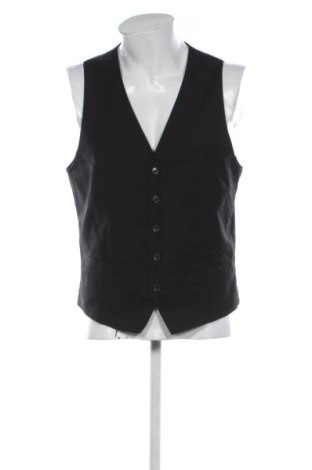 Vestă de bărbați H&M, Mărime XL, Culoare Negru, Preț 36,99 Lei