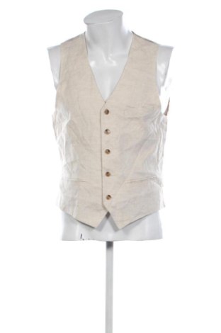 Herrenweste H&M, Größe L, Farbe Beige, Preis € 30,99