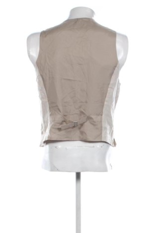 Herrenweste H&M, Größe L, Farbe Beige, Preis € 30,99