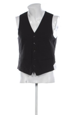 Pánska vesta  H&M, Veľkosť L, Farba Čierna, Cena  27,95 €