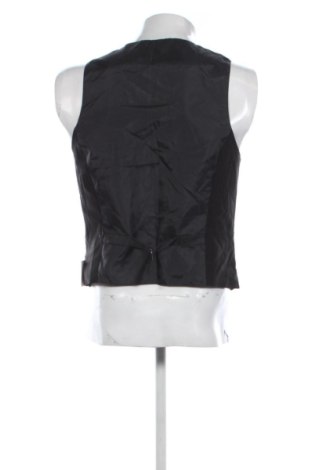 Pánska vesta  H&M, Veľkosť L, Farba Čierna, Cena  27,95 €