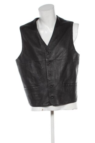 Мъжки елек Henry Morell, Размер XXL, Цвят Черен, Цена 15,33 €