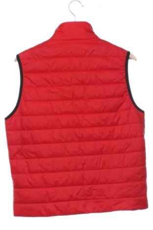Herrenweste Hugo Boss, Größe XS, Farbe Rot, Preis € 69,99