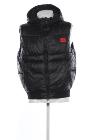 Herrenweste Hugo Boss, Größe M, Farbe Schwarz, Preis € 172,99