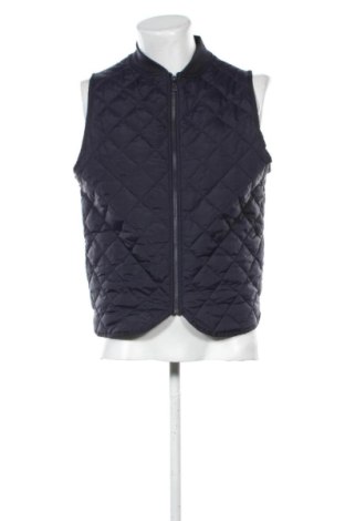 Pánská vesta  Jack & Jones, Velikost L, Barva Modrá, Cena  629,00 Kč