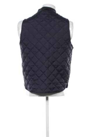 Pánská vesta  Jack & Jones, Velikost L, Barva Modrá, Cena  629,00 Kč