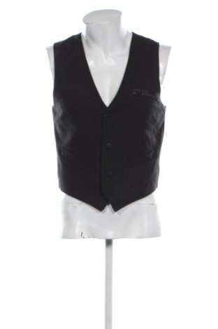 Vestă de bărbați Jack & Jones, Mărime M, Culoare Negru, Preț 74,99 Lei