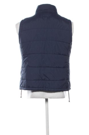 Vestă de bărbați James & Nicholson, Mărime L, Culoare Albastru, Preț 107,00 Lei