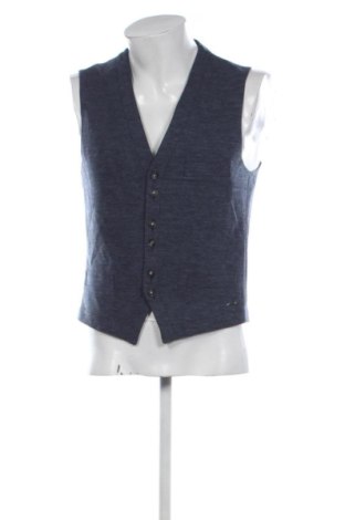 Vestă de bărbați Jean Carriere, Mărime M, Culoare Multicolor, Preț 91,99 Lei