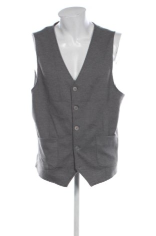 Vestă de bărbați Jim Spencer, Mărime XXL, Culoare Gri, Preț 19,99 Lei
