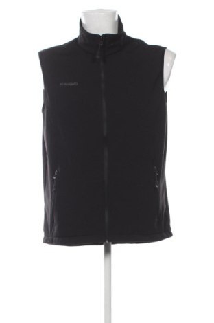 Pánská vesta  Kilimanjaro, Velikost XL, Barva Černá, Cena  696,00 Kč