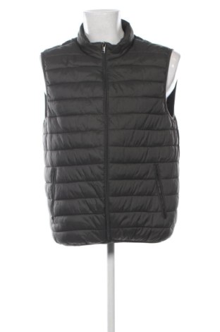 Мъжки елек LC Waikiki, Размер L, Цвят Зелен, Цена 30,00 €