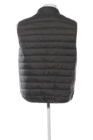 Мъжки елек LC Waikiki, Размер L, Цвят Зелен, Цена 30,00 €