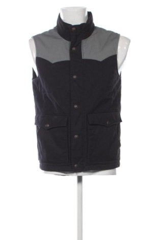 Férfi mellény Levi's, Méret M, Szín Fekete, Ár 15 247 Ft