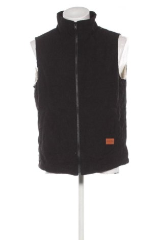 Vestă de bărbați Manfinity, Mărime S, Culoare Negru, Preț 45,99 Lei