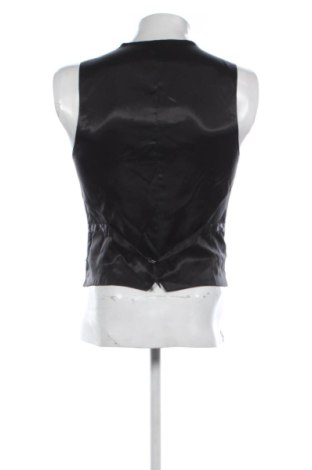 Pánská vesta  Mango, Velikost M, Barva Černá, Cena  466,00 Kč