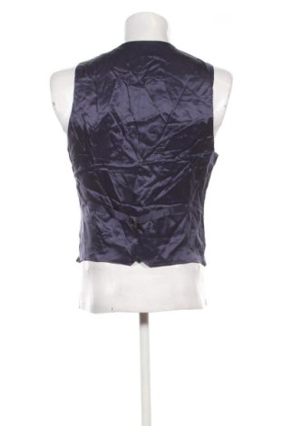 Pánska vesta  Mango, Veľkosť L, Farba Modrá, Cena  17,95 €