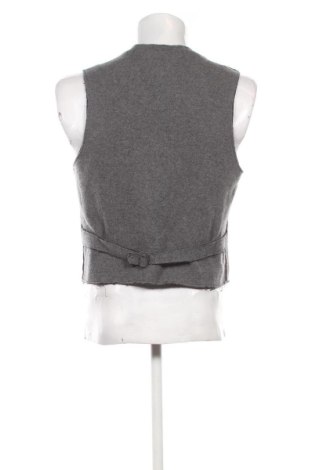 Vestă de bărbați Marc O'Polo, Mărime L, Culoare Gri, Preț 215,99 Lei