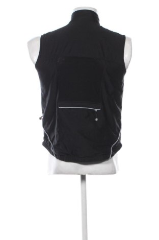 Vestă de bărbați Movement Session, Mărime S, Culoare Negru, Preț 82,99 Lei