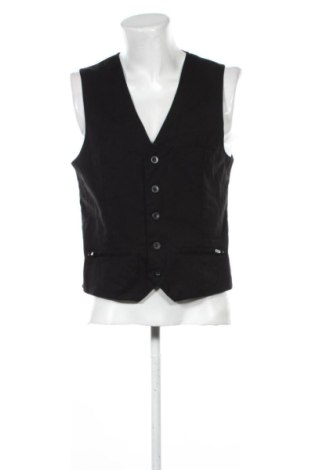 Vestă de bărbați Much More, Mărime L, Culoare Negru, Preț 62,99 Lei