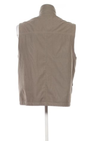 Męska kamizelka New Fashion, Rozmiar L, Kolor Zielony, Cena 80,38 zł