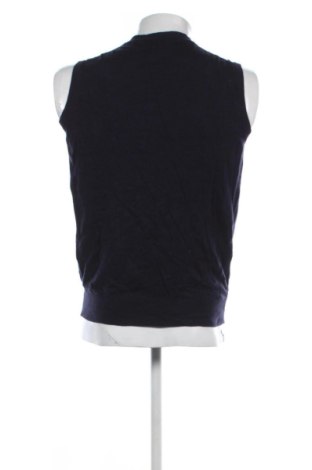 Ανδρικό γιλέκο Oviesse, Μέγεθος M, Χρώμα Μπλέ, Τιμή 17,99 €