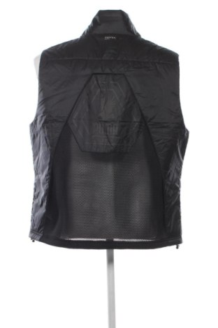 Pánska vesta  PUMA, Veľkosť XL, Farba Čierna, Cena  85,95 €