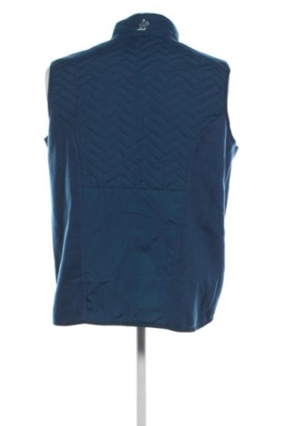 Pánska vesta  Proquip, Veľkosť XL, Farba Modrá, Cena  37,95 €