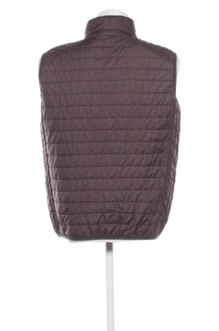 Męska kamizelka Rover&Lakes, Rozmiar L, Kolor Brązowy, Cena 133,96 zł