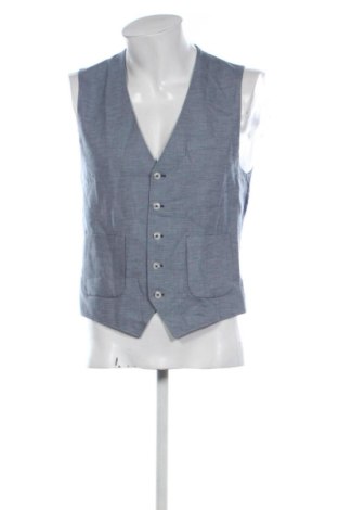 Męska kamizelka S.Oliver, Rozmiar L, Kolor Kolorowy, Cena 55,99 zł