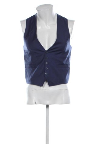 Vestă de bărbați Sarar, Mărime S, Culoare Albastru, Preț 61,99 Lei