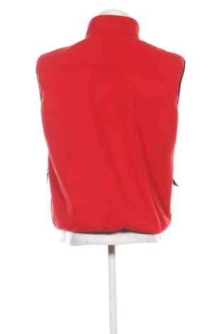 Vestă de bărbați Schoffel, Mărime L, Culoare Roșu, Preț 215,99 Lei