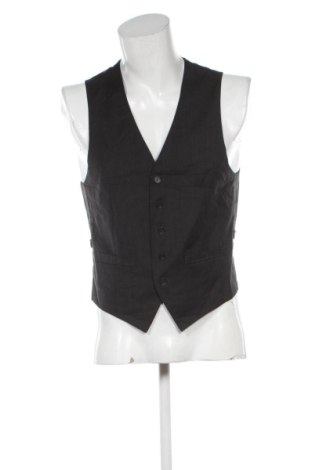 Vestă de bărbați Sensi Studio, Mărime M, Culoare Gri, Preț 154,99 Lei