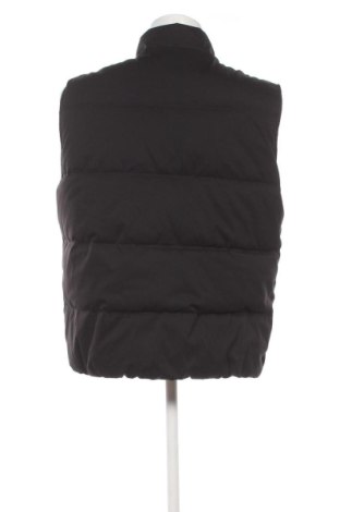 Vestă de bărbați Sinsay, Mărime XL, Culoare Negru, Preț 95,99 Lei