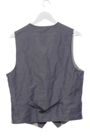 Herrenweste Smog, Größe M, Farbe Grau, Preis € 27,99