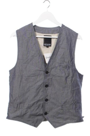 Pánská vesta  Smog, Velikost L, Barva Modrá, Cena  439,00 Kč