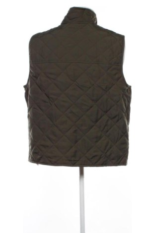 Pánska vesta  Solognac, Veľkosť XXL, Farba Zelená, Cena  46,95 €