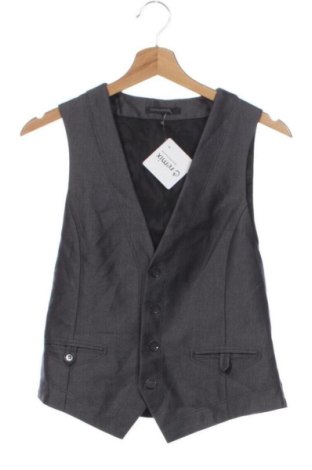 Ανδρικό γιλέκο Sonny Bono, Μέγεθος S, Χρώμα Πολύχρωμο, Τιμή 13,99 €